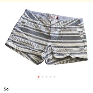 Colorful shorts bundle!